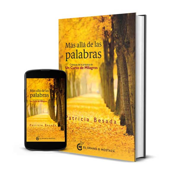 Más Allá de las Palabras