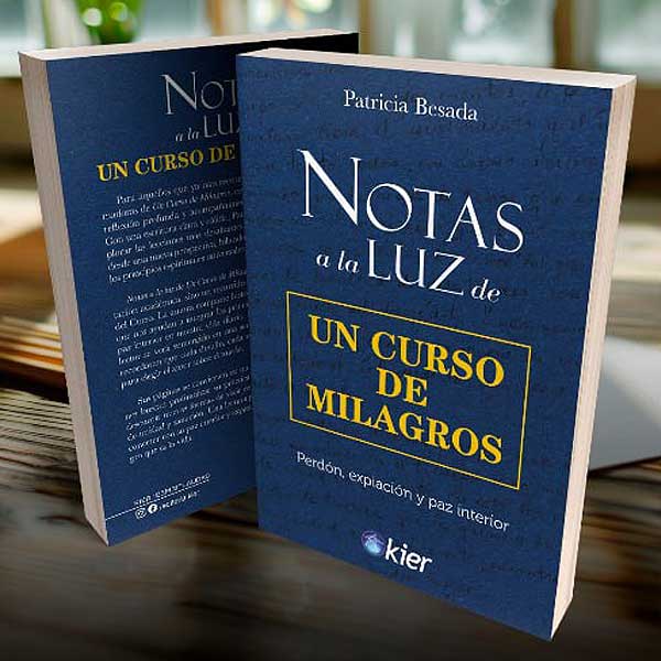 Notas a la Luz de un curso de milagros
