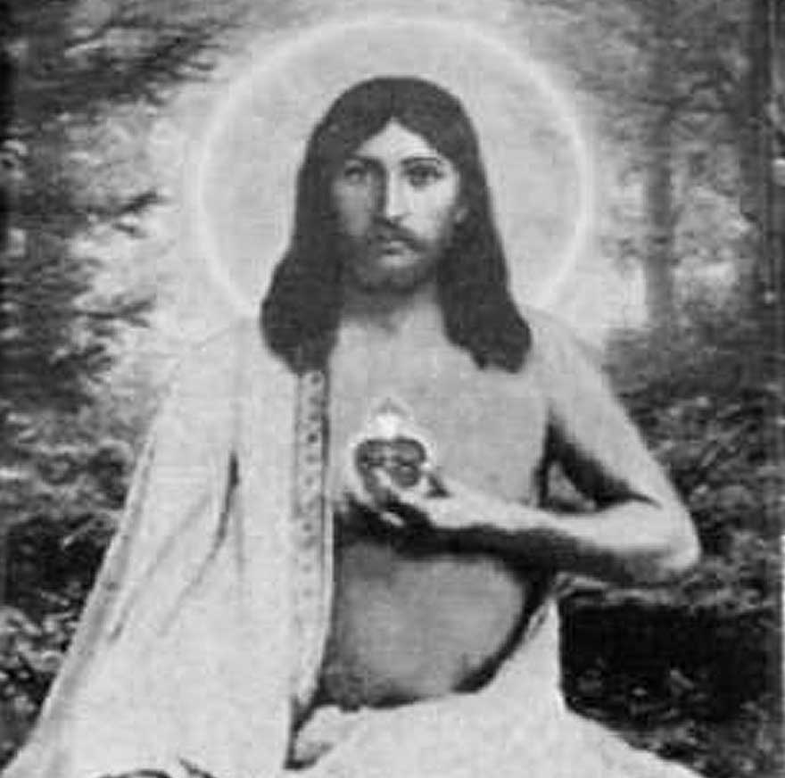 Jeshua: El Mensaje Encubierto del Amor que Despierta la Consciencia