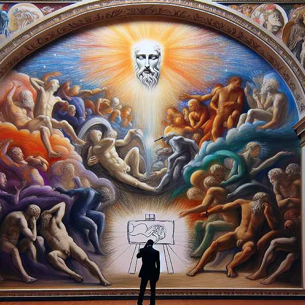 La Introspección del Alma