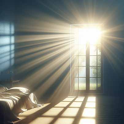 Habitar la Luz Interior: Un Camino hacia la Plenitud del Ser