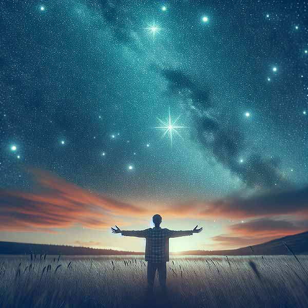 Como pedir al Universo