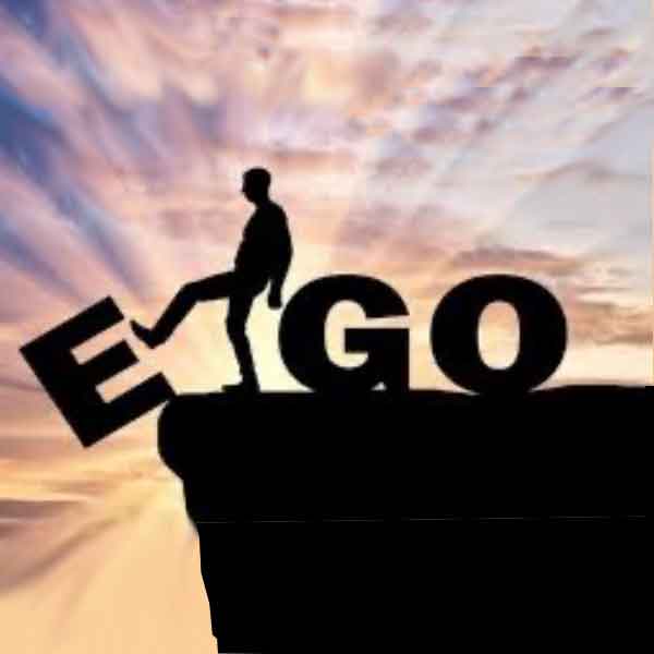 Esto es mío": El Ego y la Ilusión de la Posesión