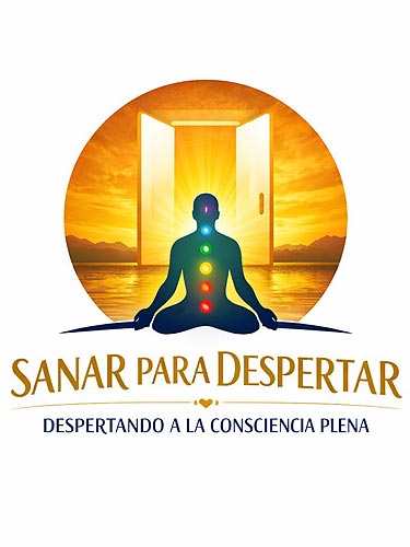 Sanar para Despertar
