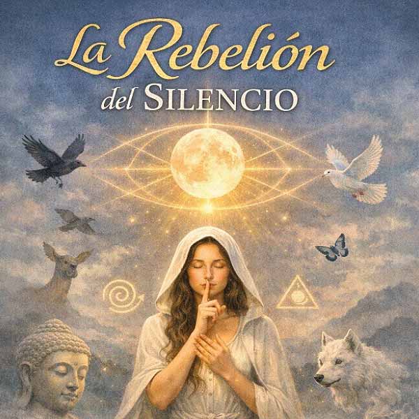 La rebelión del silencio