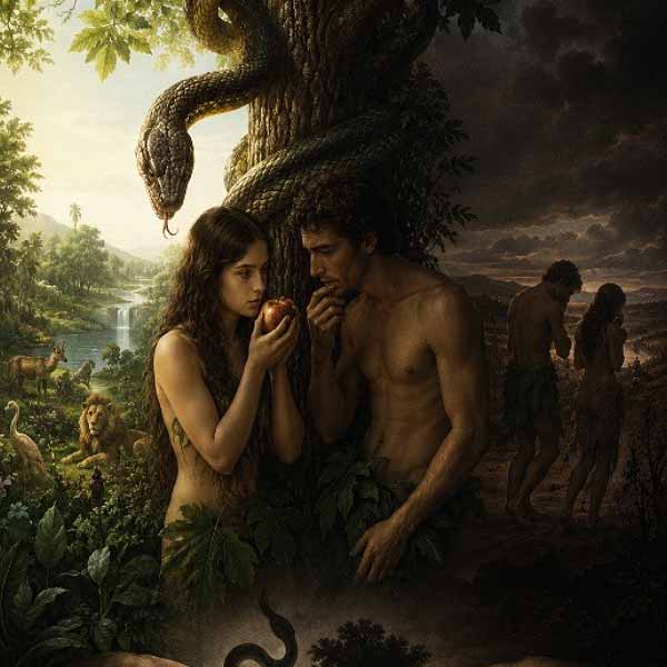 Redefiniendo el pecado