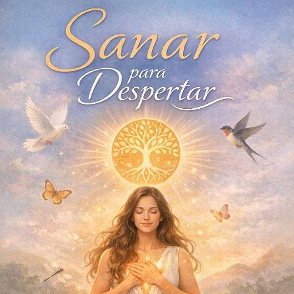 Sanar para Despertar, el arte de la paciencia y el reencuentro