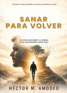 Sanar para despertar Historia