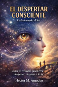 El Despertar consciencia